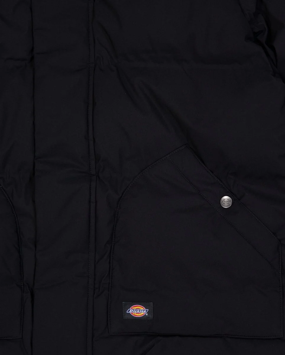 Abrigo Dickies Eagleville Negro Hombre - Image 2