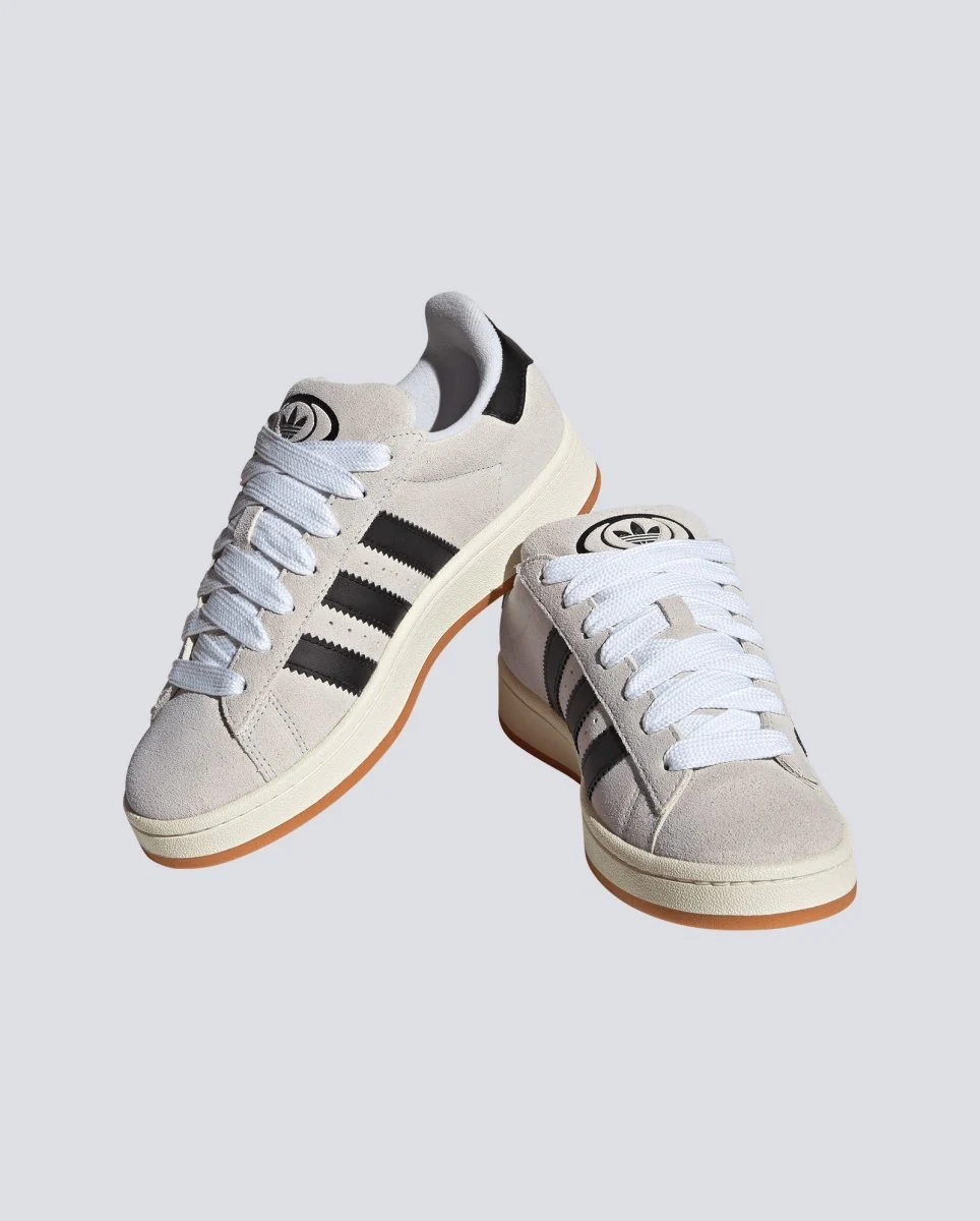Adidas Campus 00s Beige Mujer - Image 3