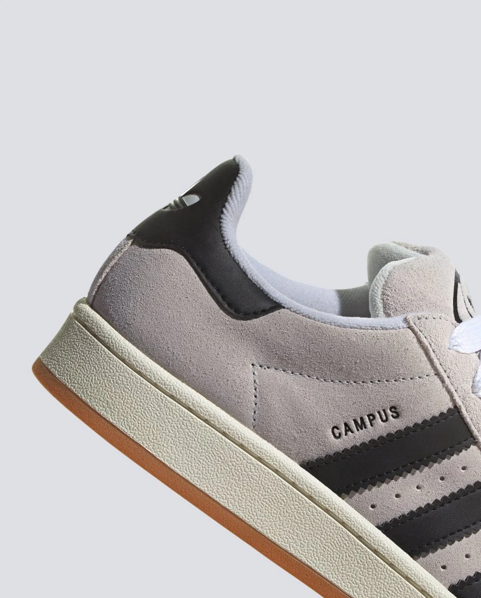 Adidas Campus 00s Beige Mujer - Image 4