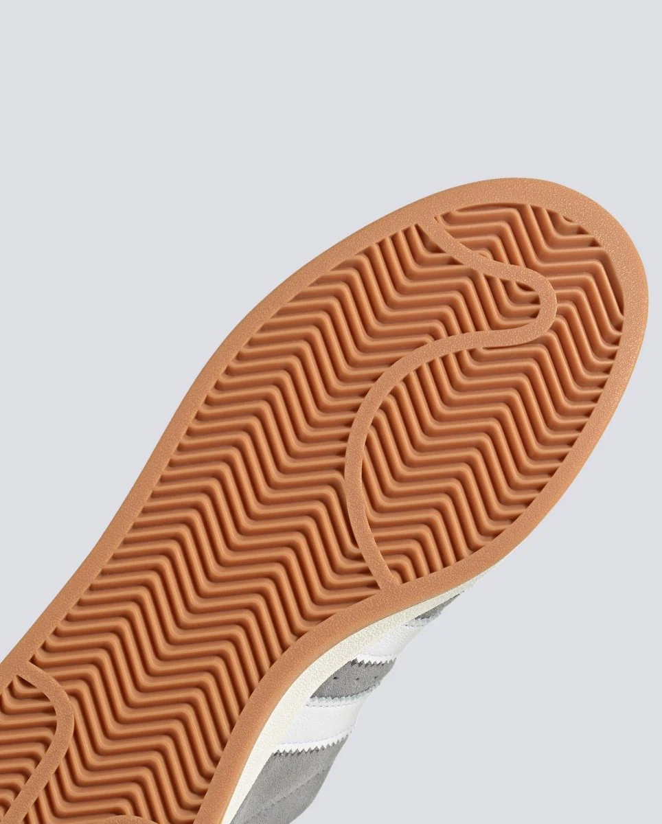 Adidas Campus 00s Gris Mujer - Image 5