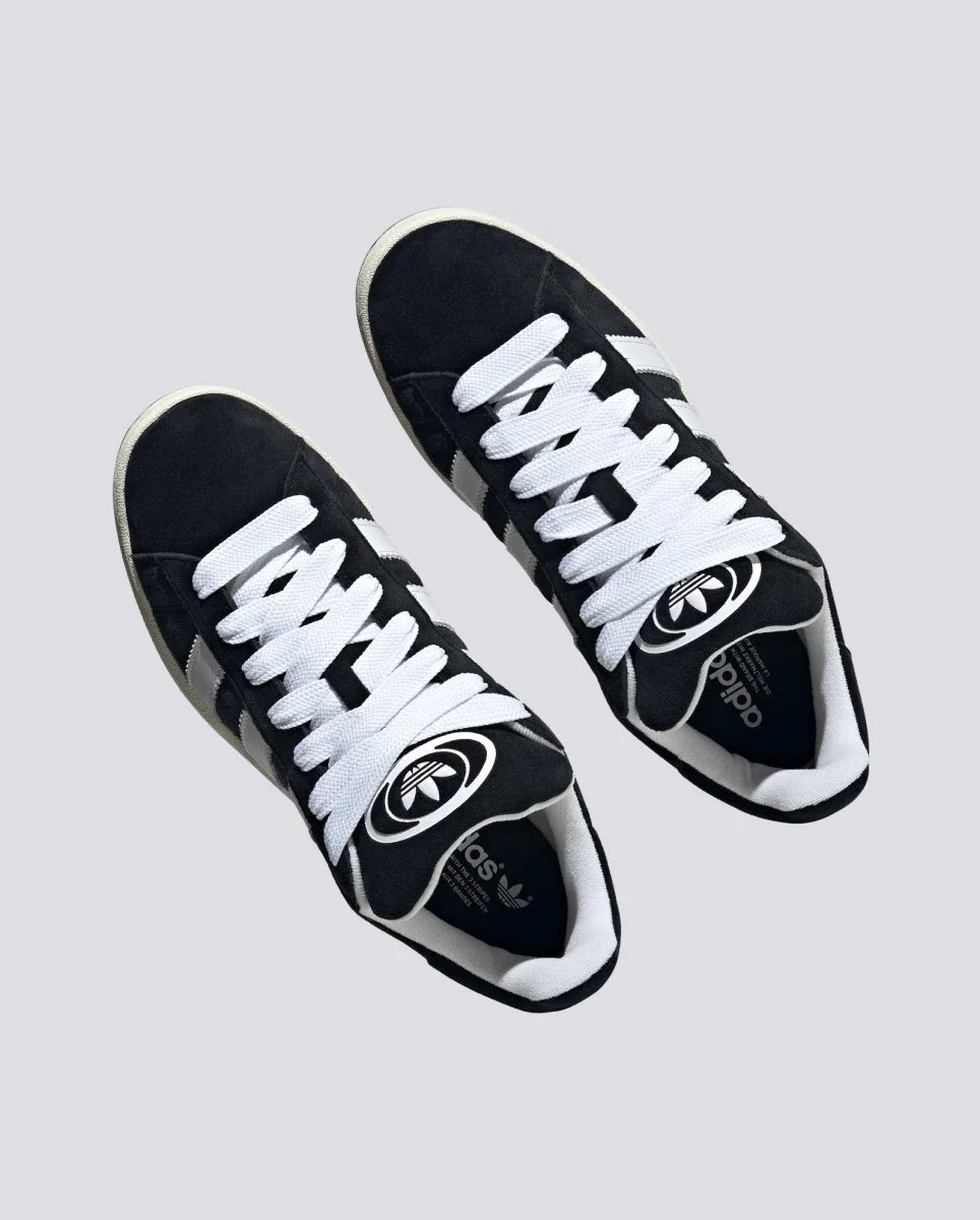 Adidas Campus 00s Negro Hombre - Image 2