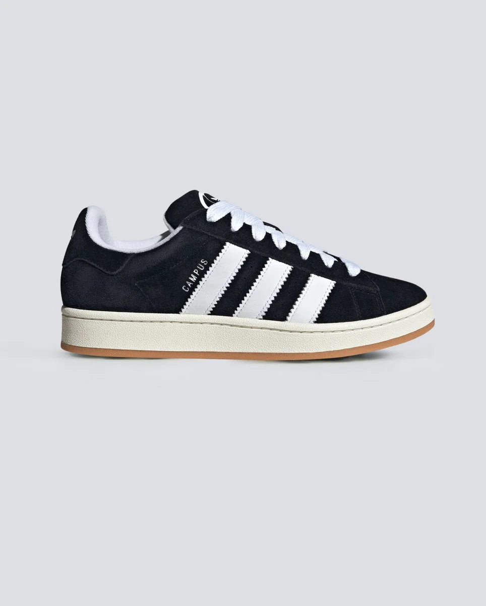 Adidas Campus 00s Negro Mujer