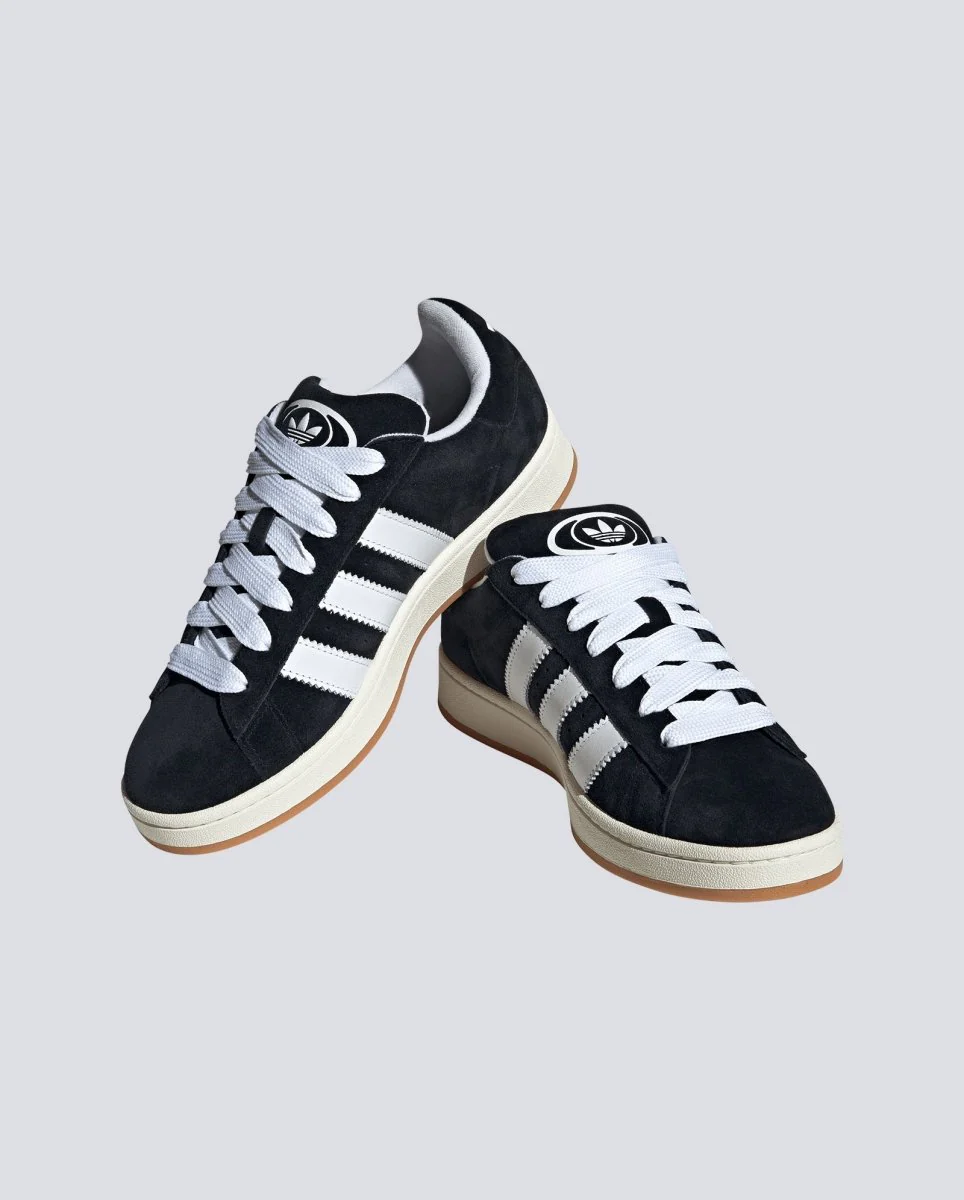 Adidas Campus 00s Negro Mujer - Image 3
