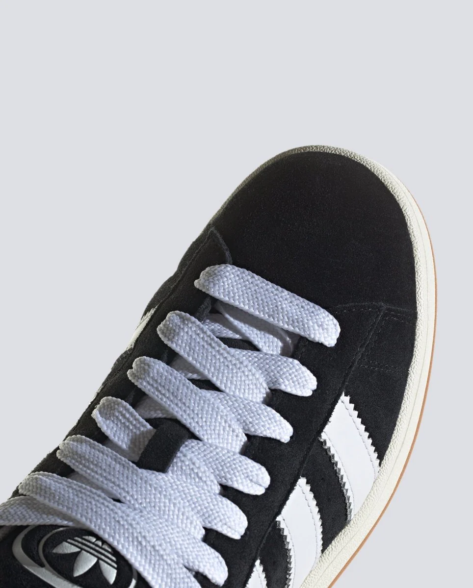 Adidas Campus 00s Negro Mujer - Image 4