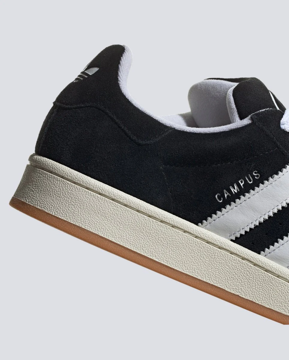 Adidas Campus 00s Negro Mujer - Image 5