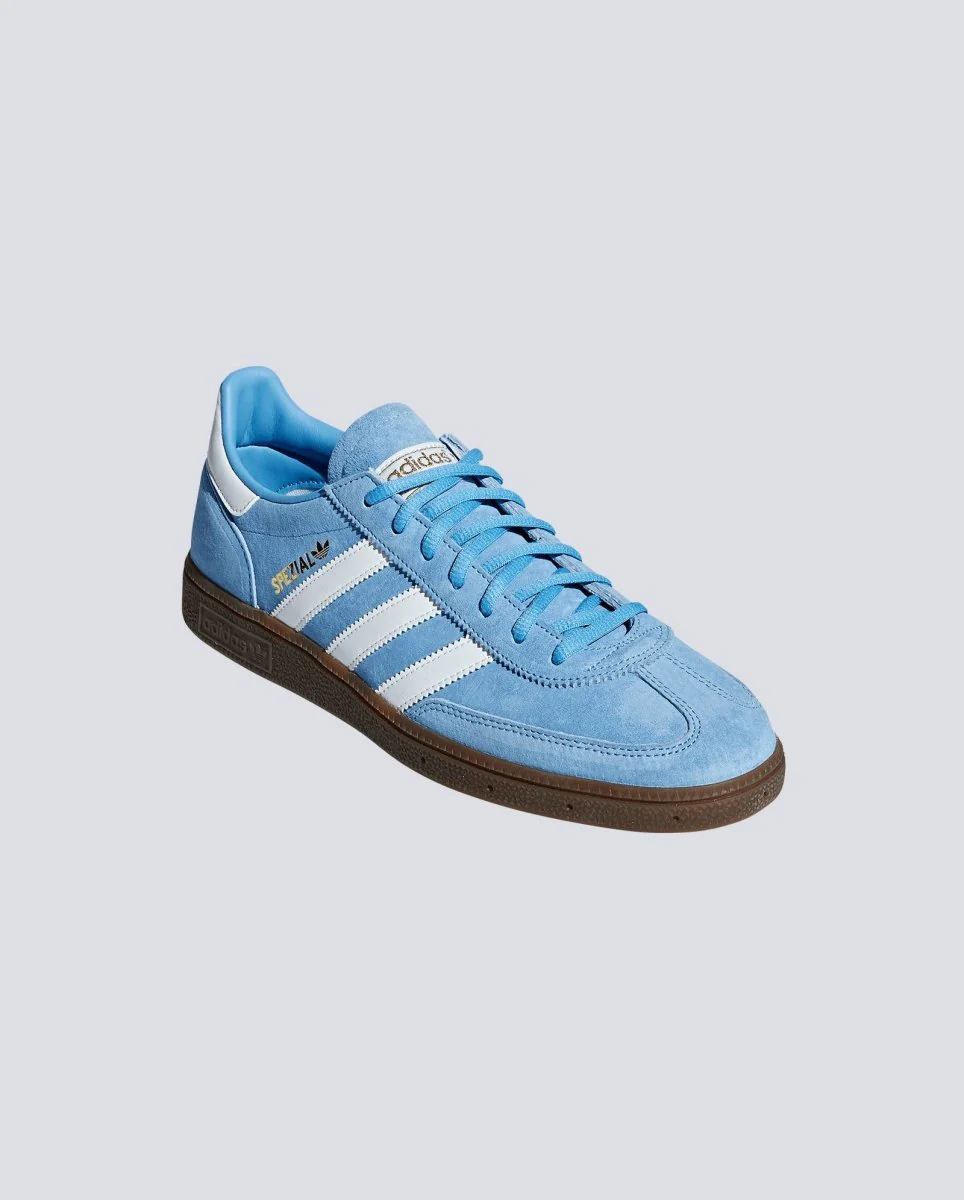 Adidas Handball Spezial Azul Mujer - Image 4