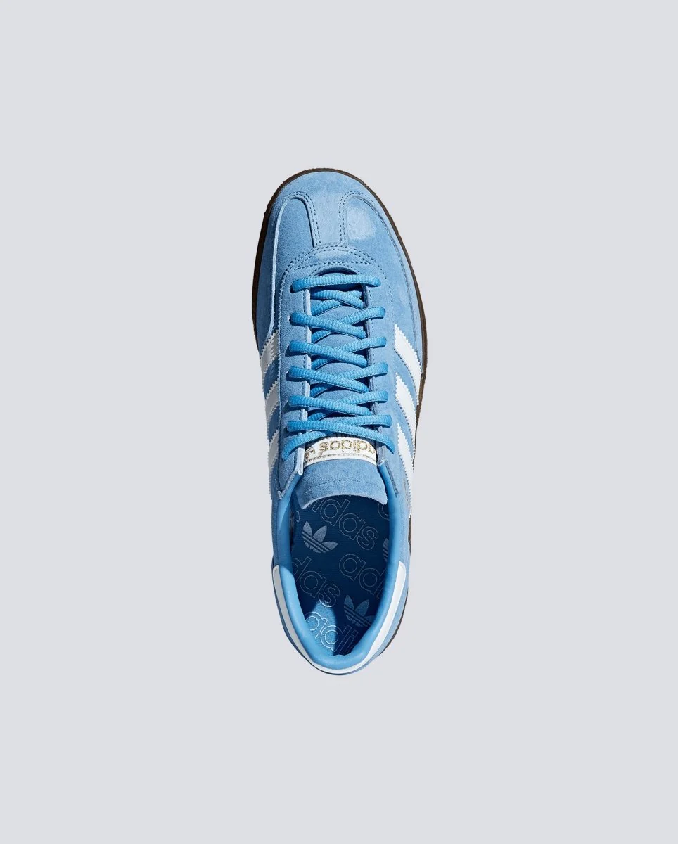 Adidas Handball Spezial Azul Mujer - Image 5
