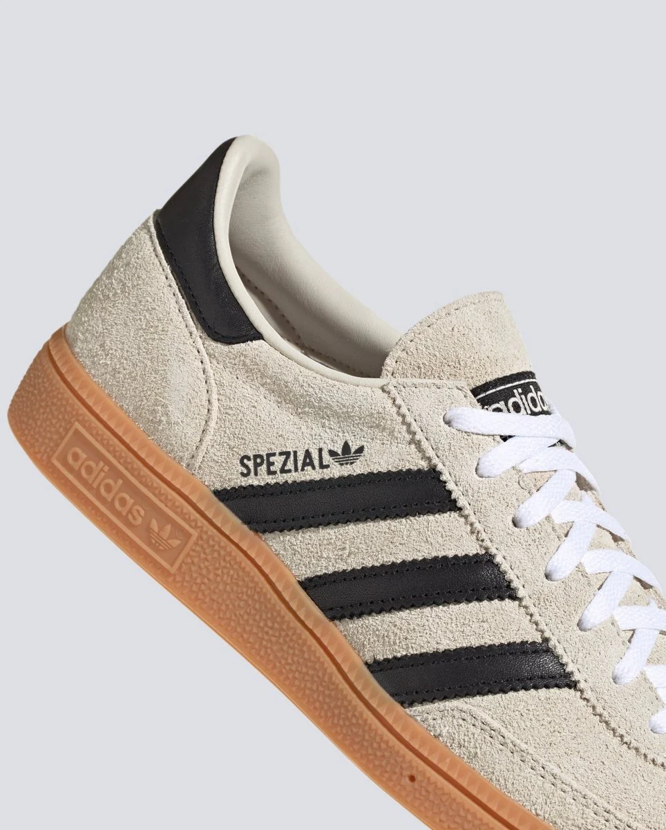 Adidas Handball Spezial Beige Mujer - Image 3