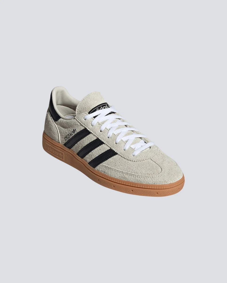 Adidas Handball Spezial Beige Mujer - Image 4
