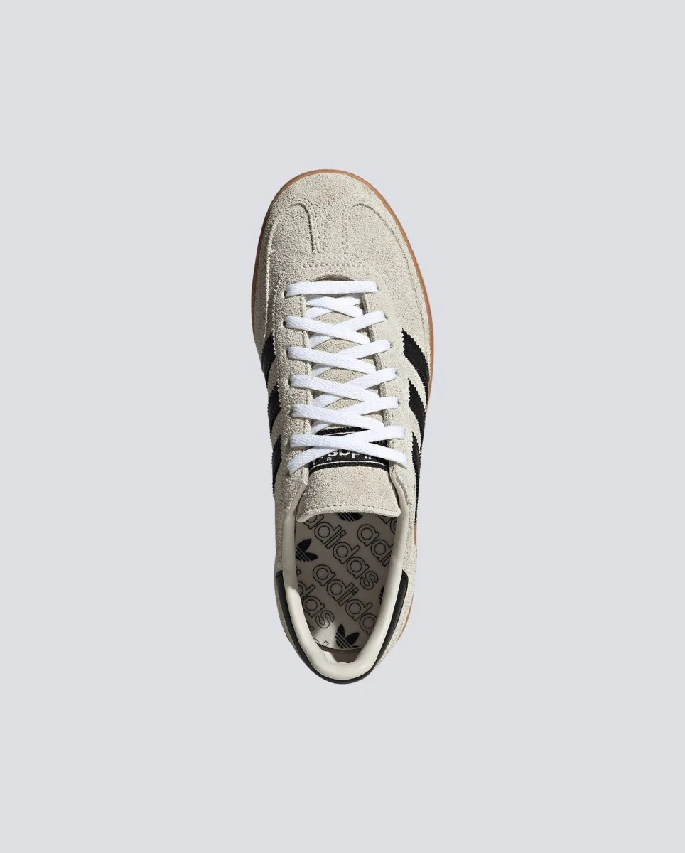 Adidas Handball Spezial Beige Mujer - Image 5