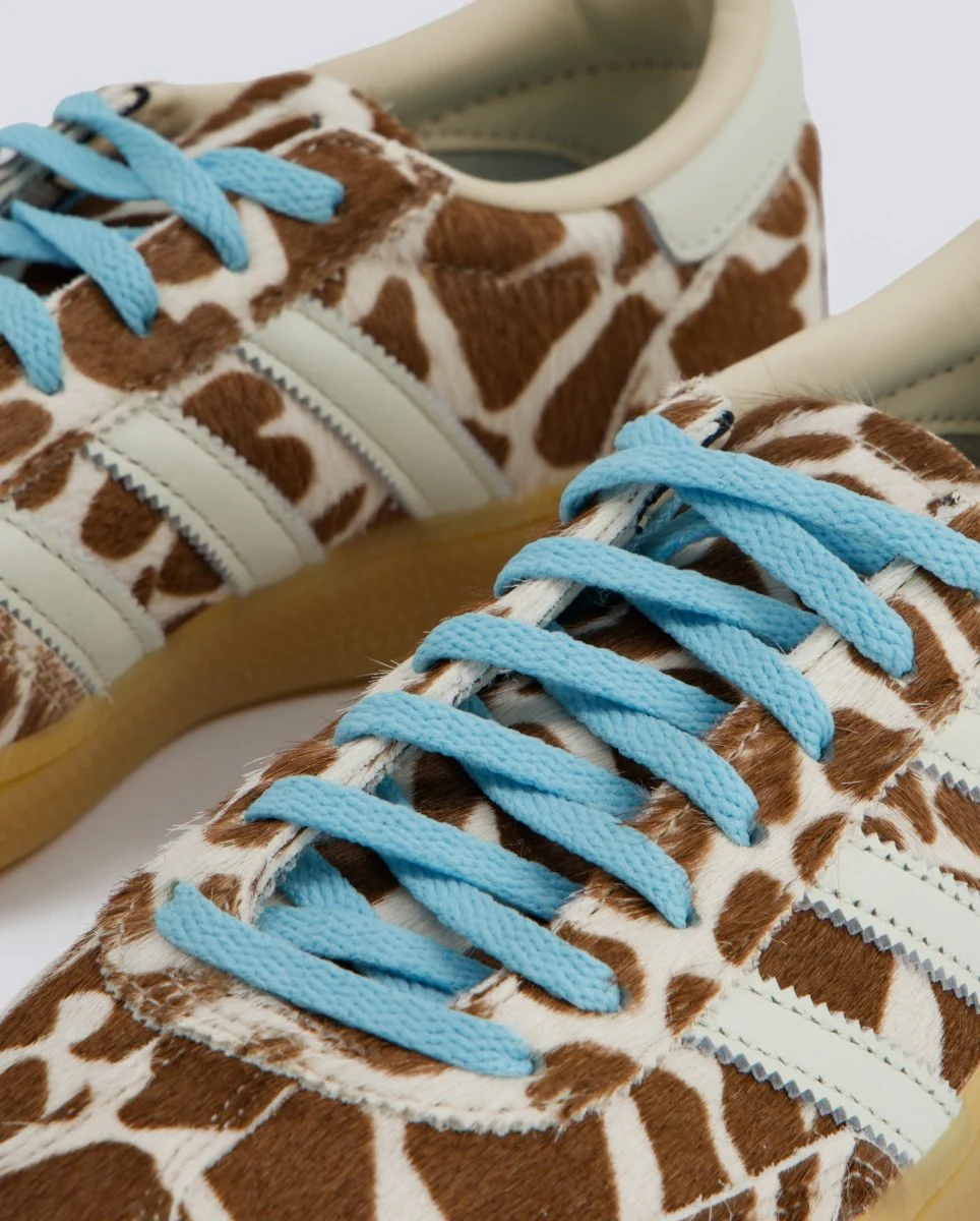 Adidas Handball Spezial Beige Mujer - Image 2
