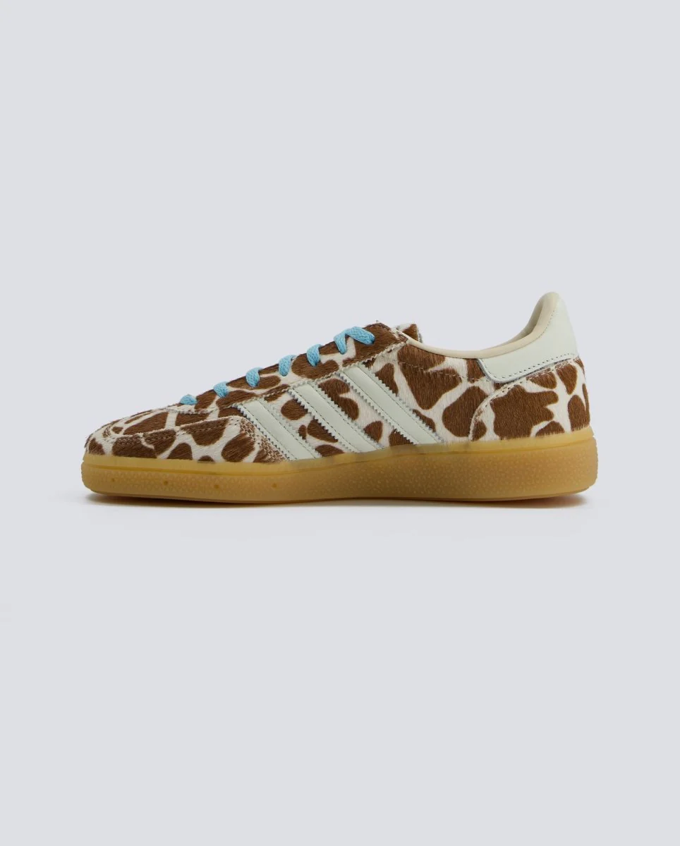 Adidas Handball Spezial Beige Mujer - Image 5