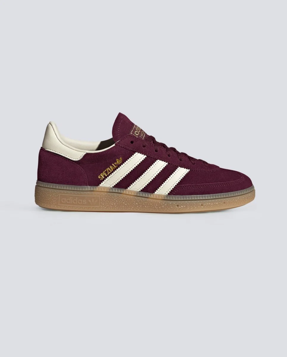 Adidas Handball Spezial Granate Mujer