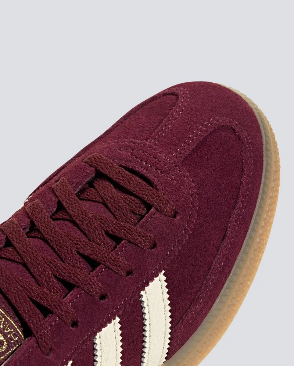 Adidas Handball Spezial Granate Mujer - Image 2