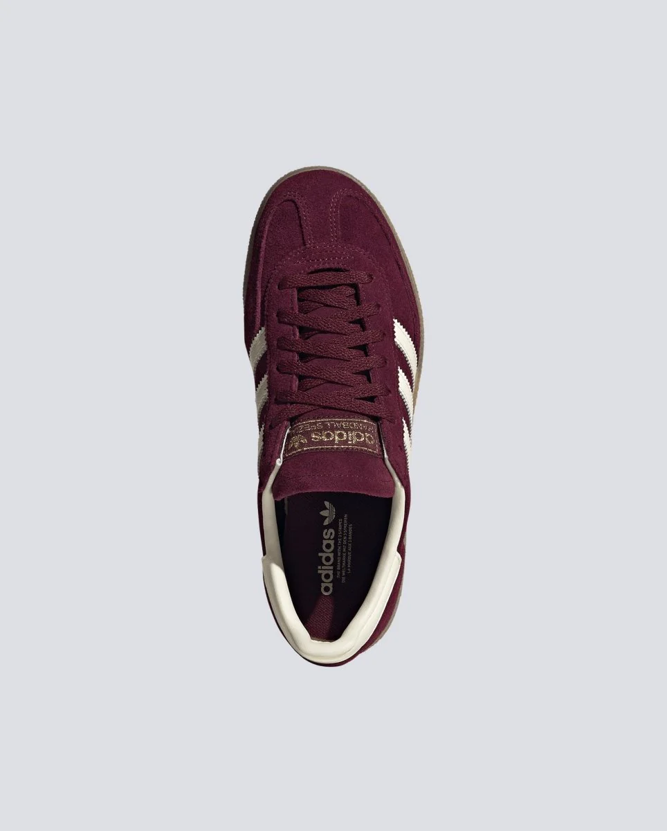 Adidas Handball Spezial Granate Mujer - Image 3