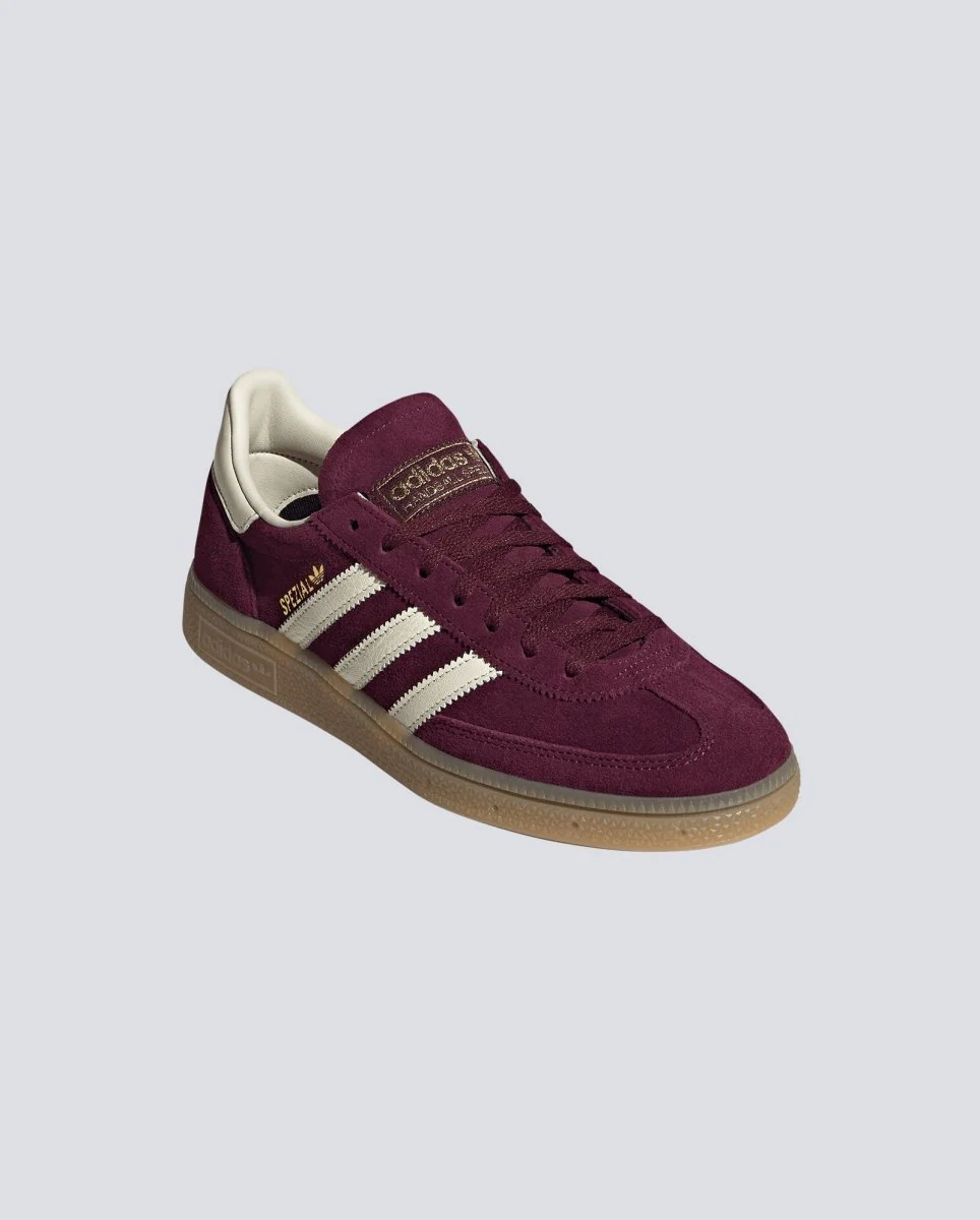 Adidas Handball Spezial Granate Mujer - Image 4