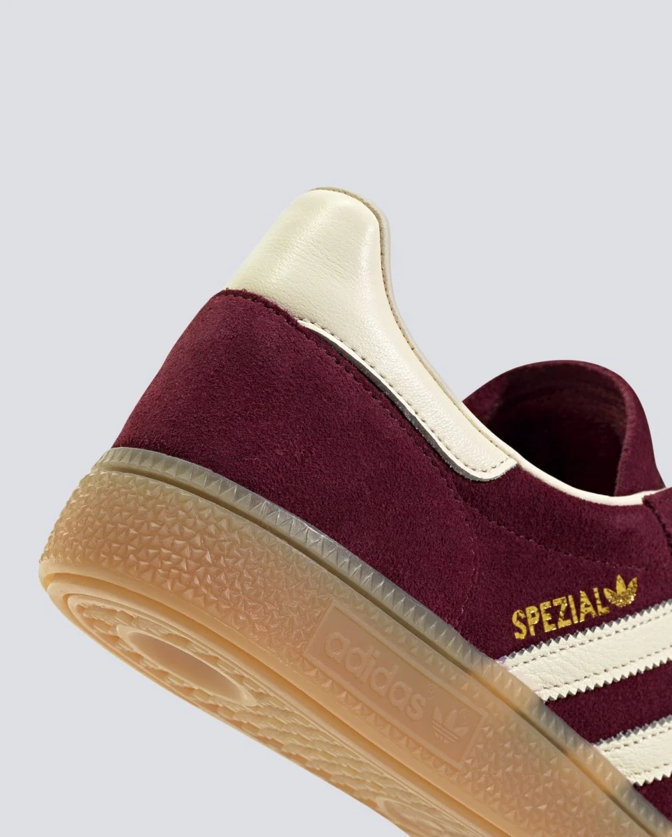 Adidas Handball Spezial Granate Mujer - Image 5
