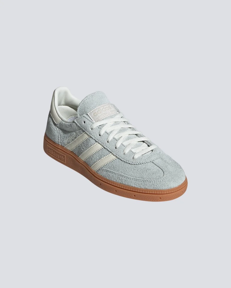 Adidas Handball Spezial Gris Mujer - Image 3