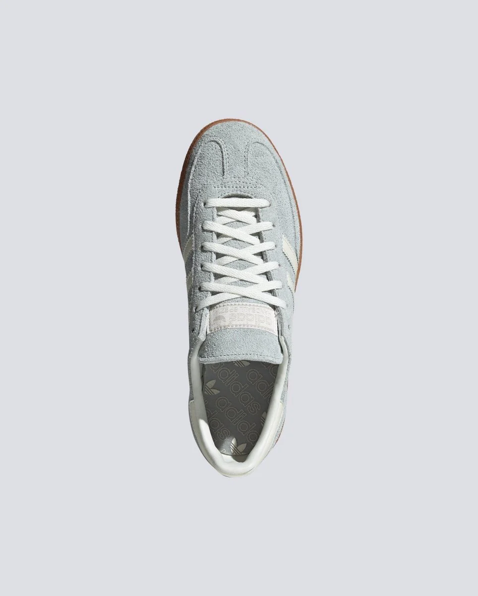 Adidas Handball Spezial Gris Mujer - Image 5