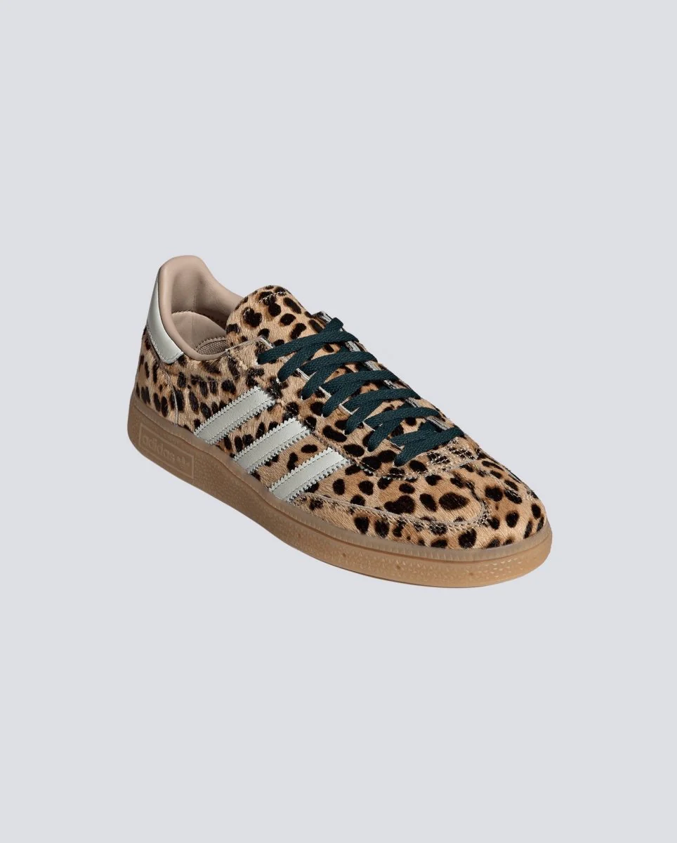Adidas Handball Spezial Marrón Mujer - Image 3