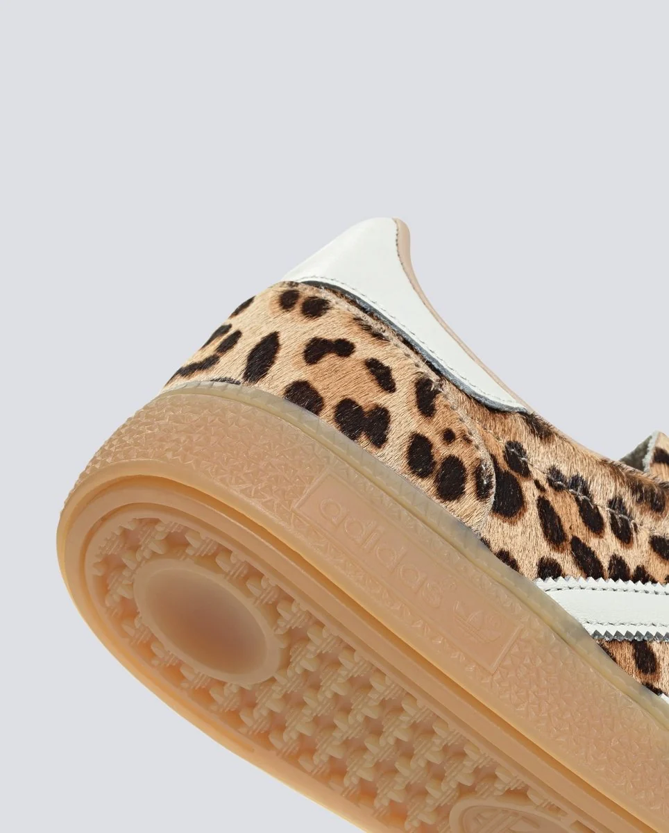 Adidas Handball Spezial Marrón Mujer - Image 4