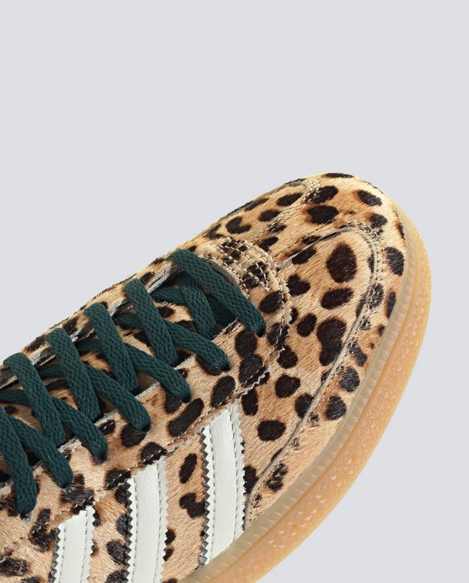 Adidas Handball Spezial Marrón Mujer - Image 5