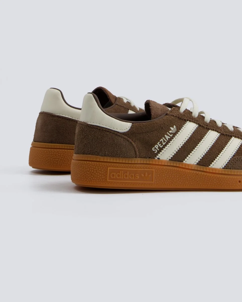 Adidas Handball Spezial Marrón Y Beige Mujer - Image 2
