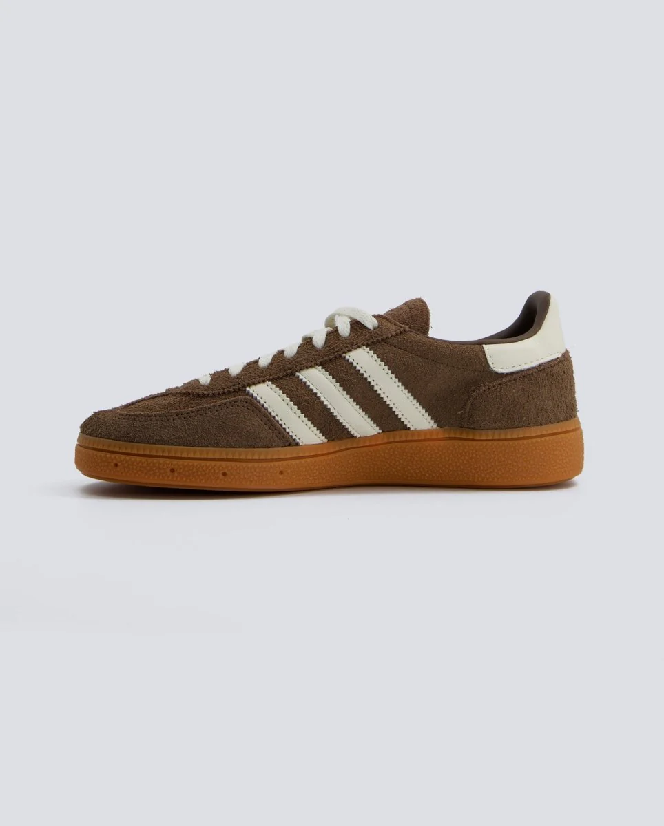 Adidas Handball Spezial Marrón Y Beige Mujer - Image 4