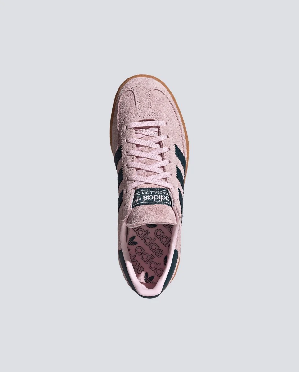 Adidas Handball Spezial Rosa Mujer - Image 4