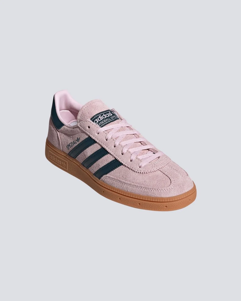 Adidas Handball Spezial Rosa Mujer - Image 5