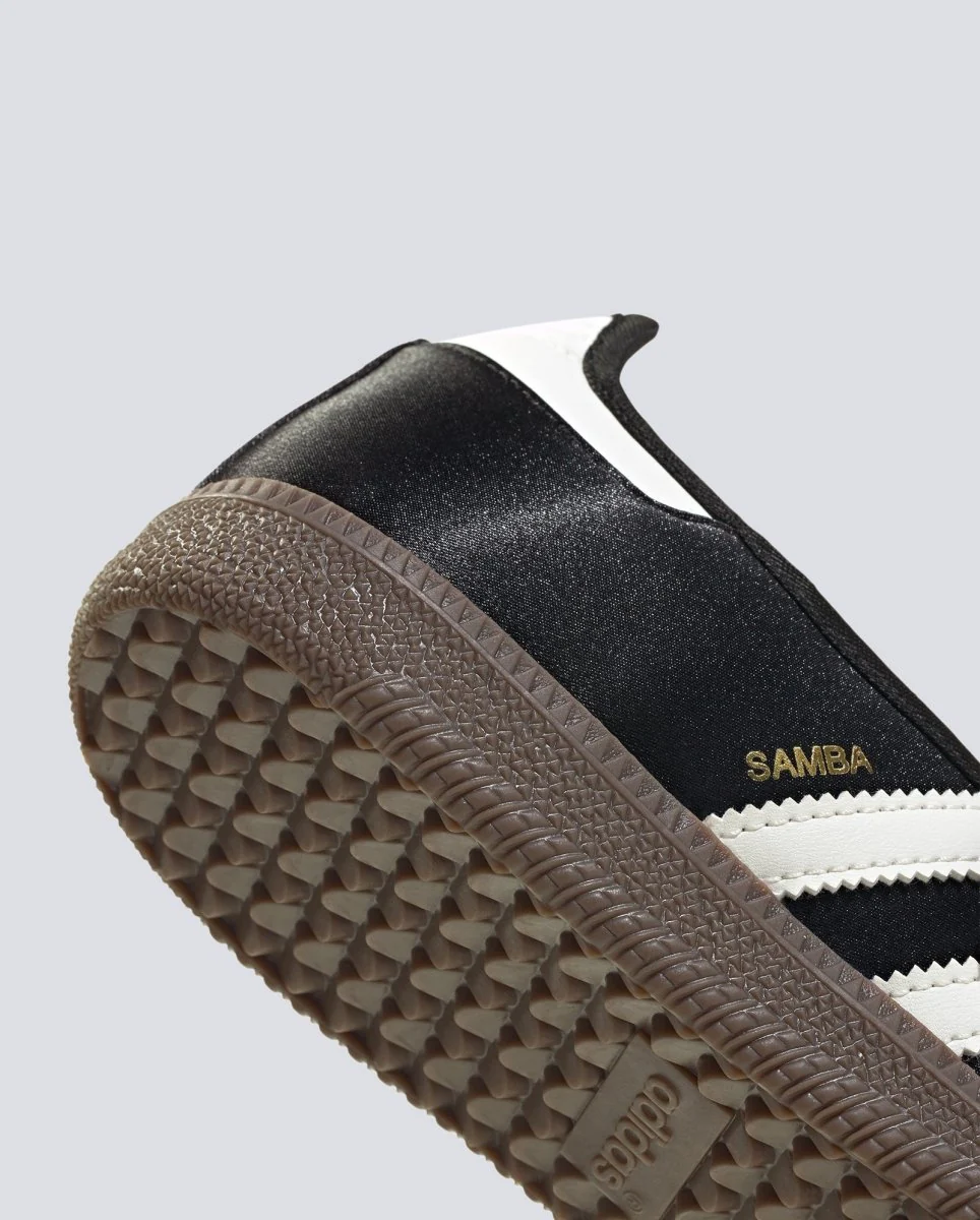 Adidas Samba Jane Negro Mujer - Image 4