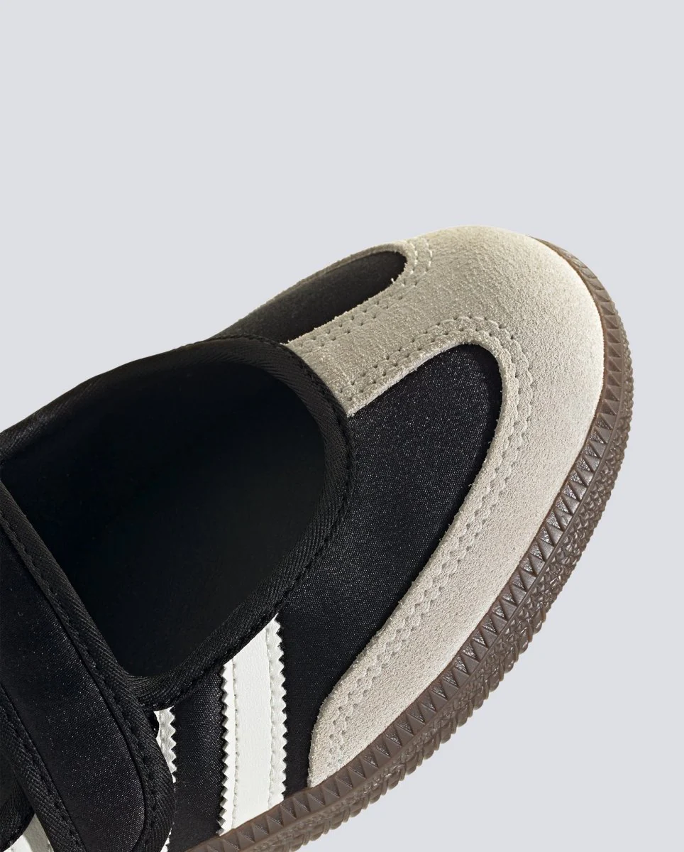 Adidas Samba Jane Negro Mujer - Image 5