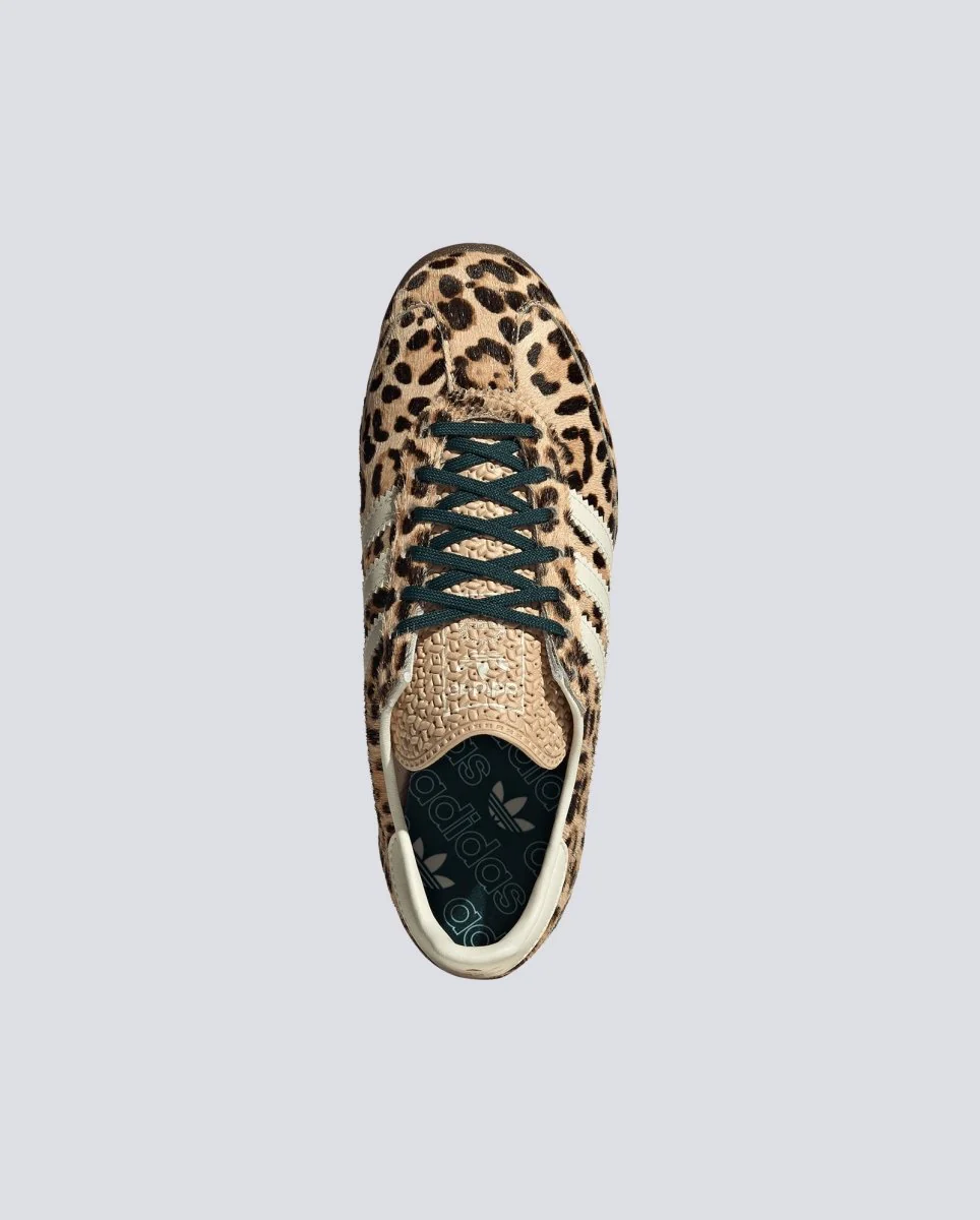 Adidas SL 72 OG Beige Y Marrón Mujer - Image 3