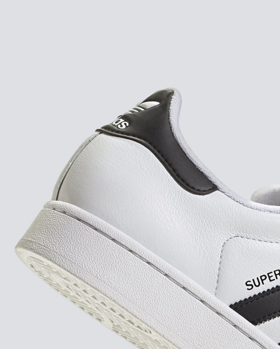 Adidas Superstar II Blanco Mujer - Image 5