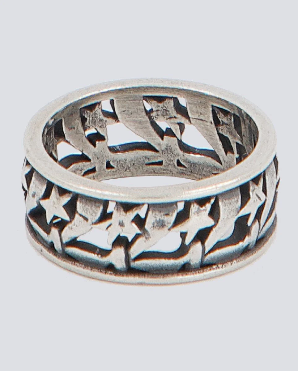 Anillo Twojeys 777 Stars Bubble Unisex - Image 2