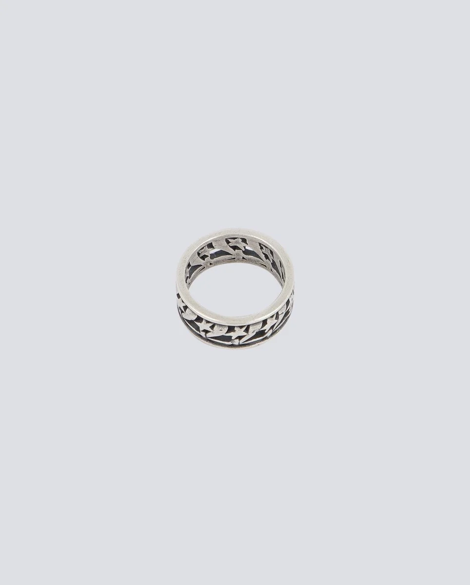 Anillo Twojeys 777 Stars Bubble Unisex - Image 4