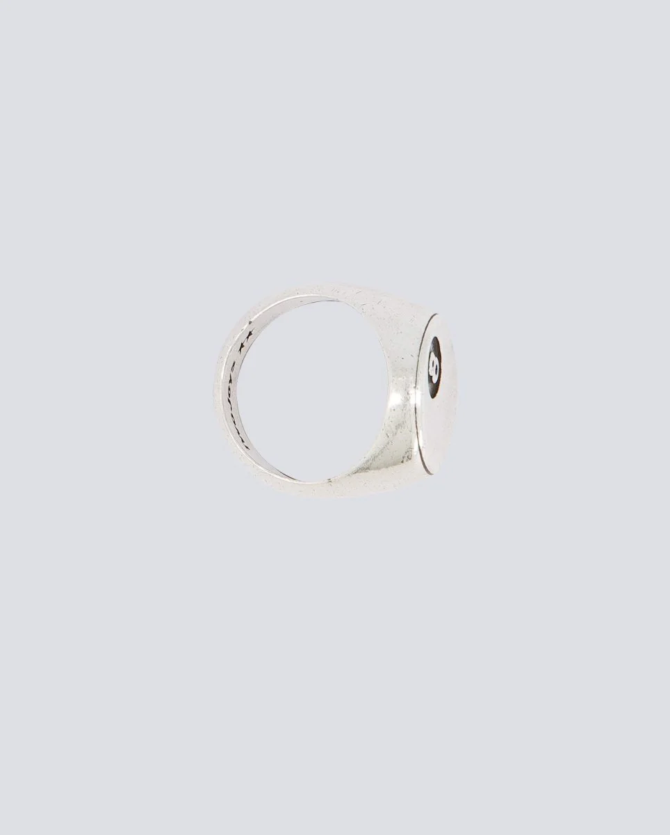 Anillo Twojeys 8 Ball unisex - Image 4
