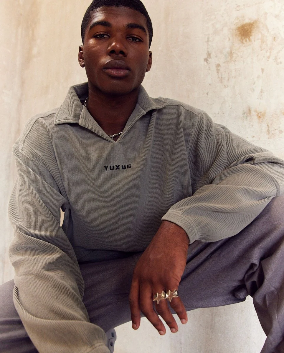 Anillo Twojeys Superstar Knuckle Plateado - Image 4