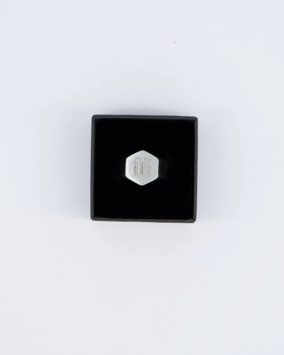 Anillo Wasted Paris Screw - Image 3