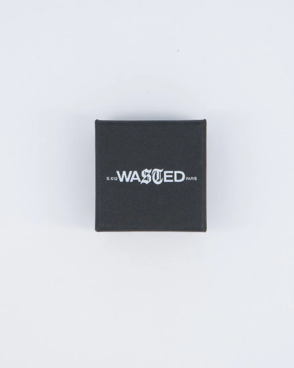 Anillo Wasted Paris Screw - Image 4