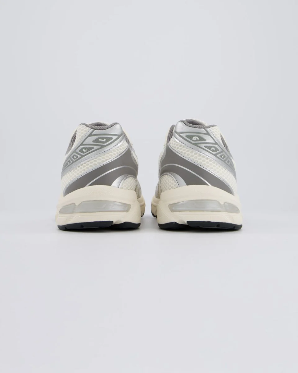 Asics Gel 1130 Beige y Plata Hombre - Image 5