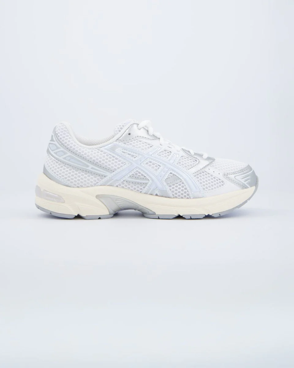 Asics Gel-1130 Blanco Mujer