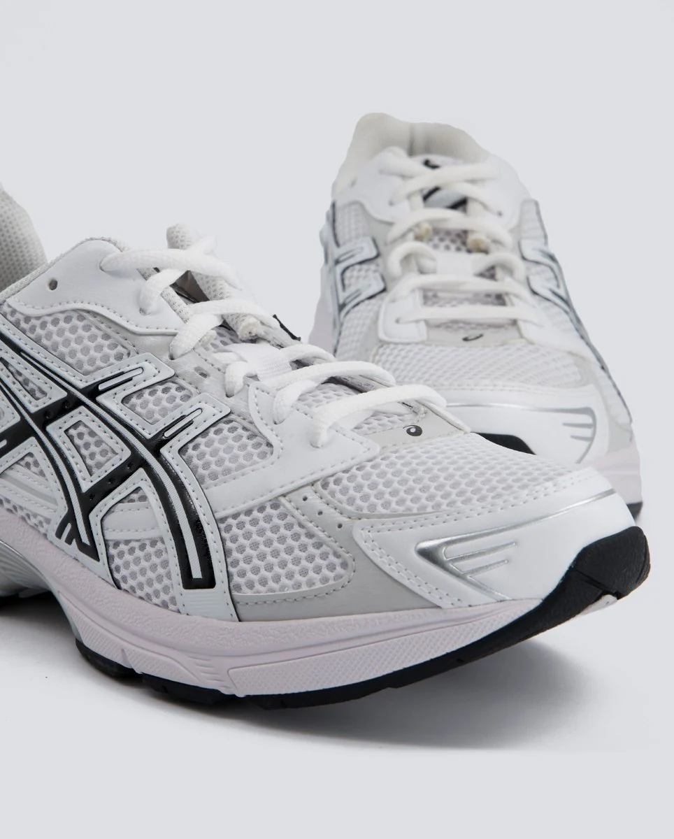 Asics Gel-1130 Blanco Hombre - Image 2