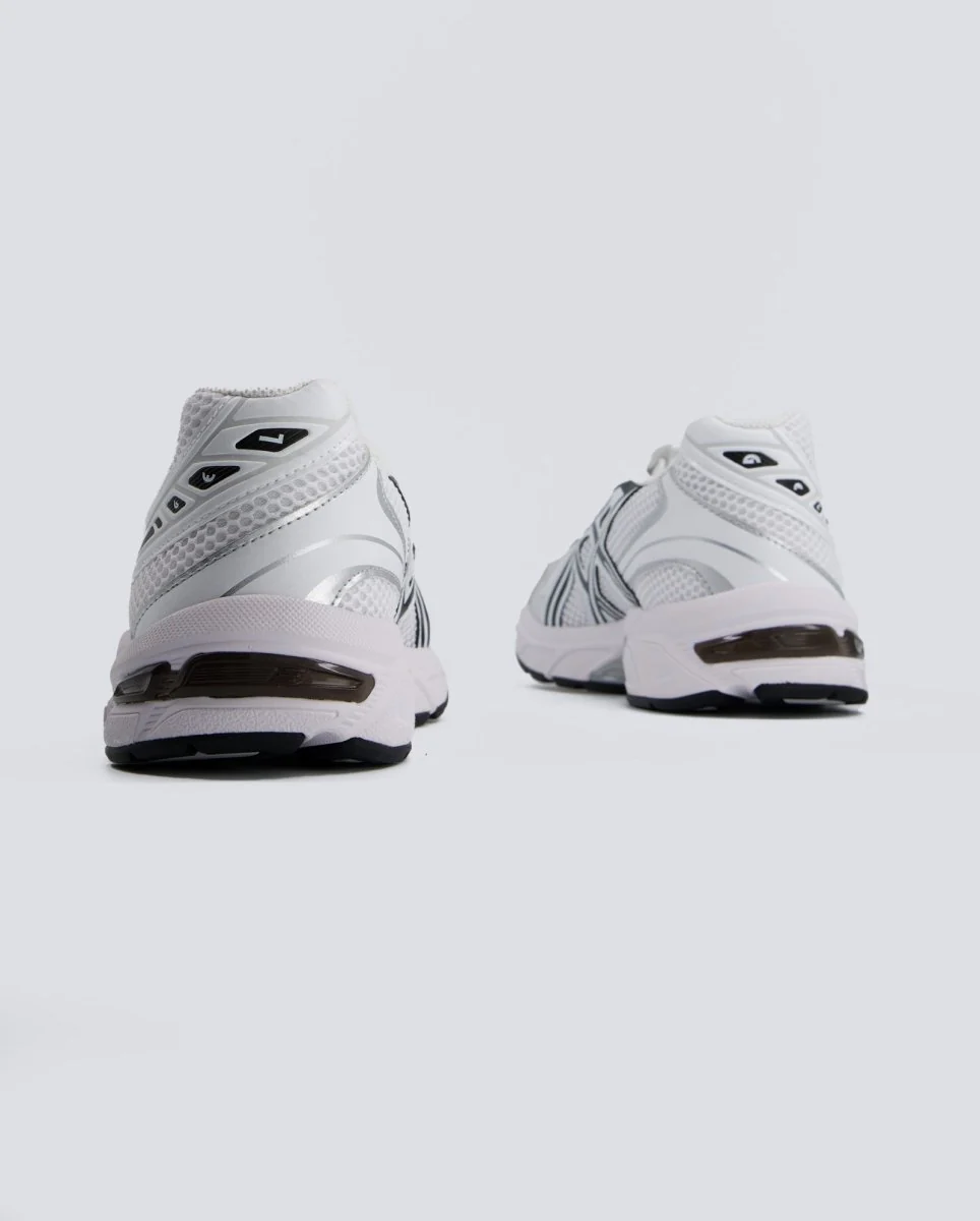 Asics Gel-1130 Blanco Hombre - Image 4