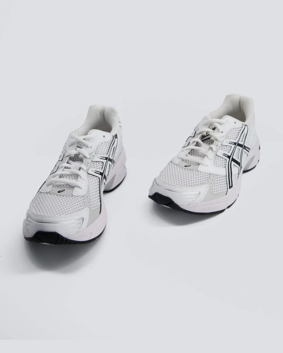 Asics Gel-1130 Blanco Hombre - Image 5