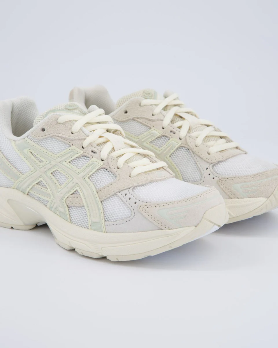 Asics Gel-1130 Crema Mujer - Image 2