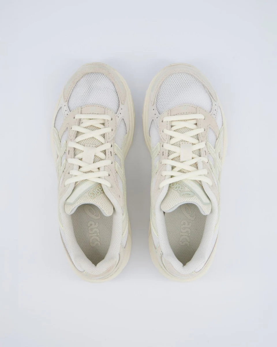 Asics Gel-1130 Crema Mujer - Image 4