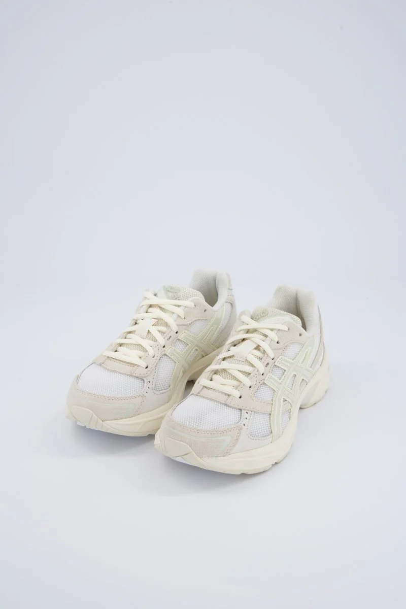 Asics Gel-1130 Crema Mujer - Image 6