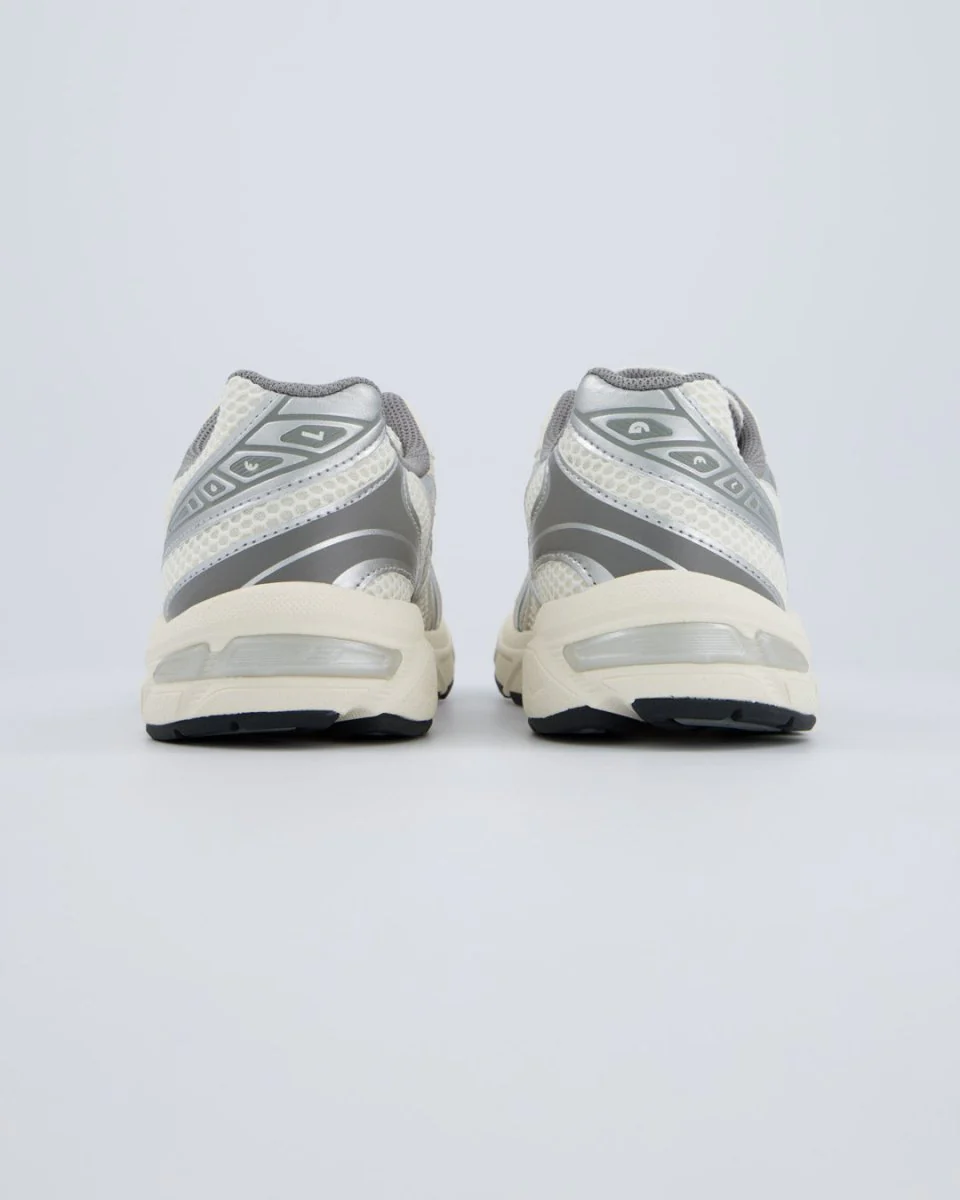 Asics Gel-1130 Crema Y Plateado Mujer - Image 11