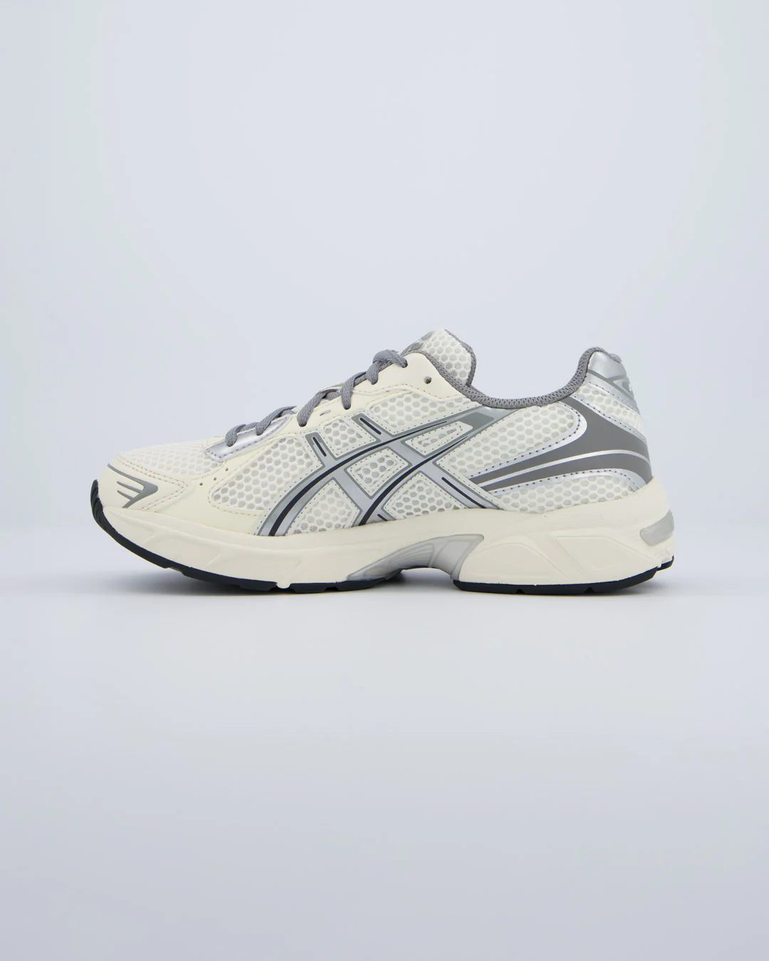 Asics Gel-1130 Crema Y Plateado Mujer - Image 8